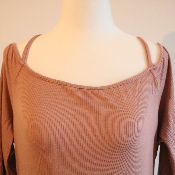 Pastel Pink Bodysuit - Picture 4 of 14